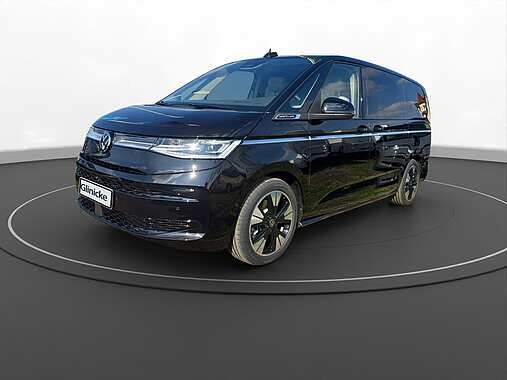 Volkswagen - T7 Multivan Style Lang DCC PANO AHK HEAD-UP SOUNDSYSTEM 8664661