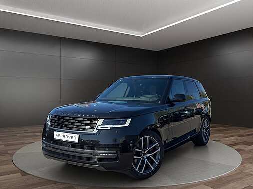 Land Rover - Range Rover P530 Autobiography Standheizung 8664895