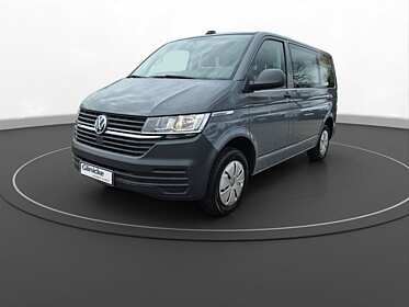 Volkswagen - T6.1 Caravelle Trendline 4MOTION 8682534