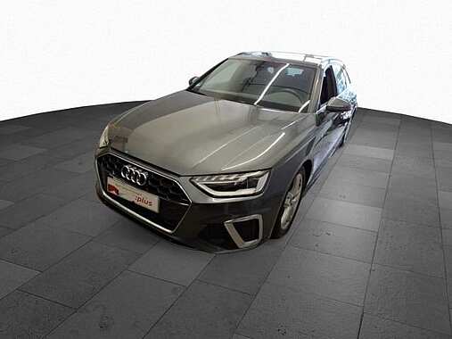 Audi - A4 Av. 35 TDI S line Matrix Pano Kamera StandHZG 8751870
