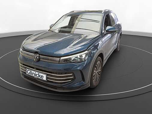 Volkswagen - Tiguan 2.0 TSI 4M Elegance Pano Matrix LM 20" Leder 8759676
