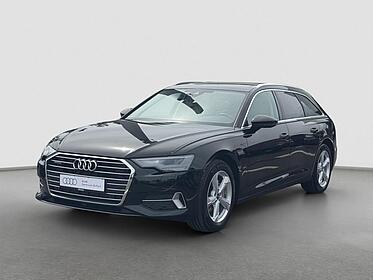 Audi A6 Sport 2022
