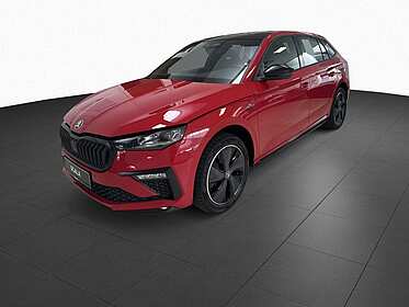 &Scaron;koda - Scala 1.0 TSI Monte Carlo OPF 8919015