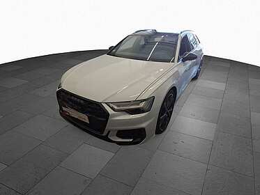 Audi - S6 Av. 3.0 TDI qu. Matrix B&O Pano StandHZG 360&deg; 8939850
