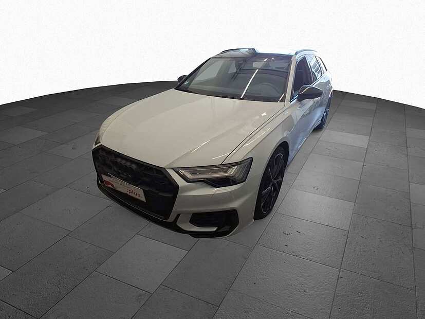 Audi - S6 Av. 3.0 TDI qu. Matrix B&O Pano StandHZG 360&deg; 8939850
