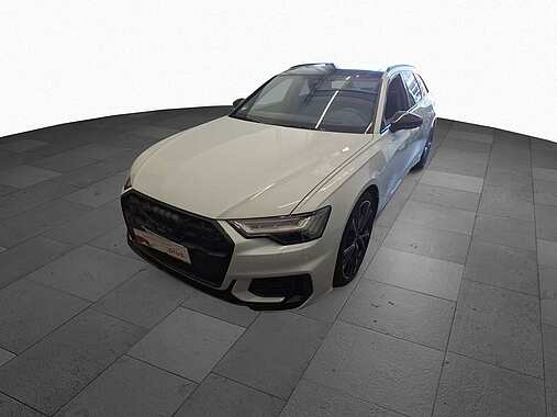 Audi - S6 Av. 3.0 TDI qu. Matrix B&O Pano StandHZG 360&deg; 8939850