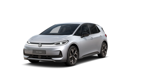 Volkswagen - ID.3 Neo Style 125kW 50kWh*SHZ*RFK*Matrix 8980434