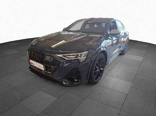 Audi - e-tron Sportback S Matrix B&O Pano HuD 360&deg; 8980470