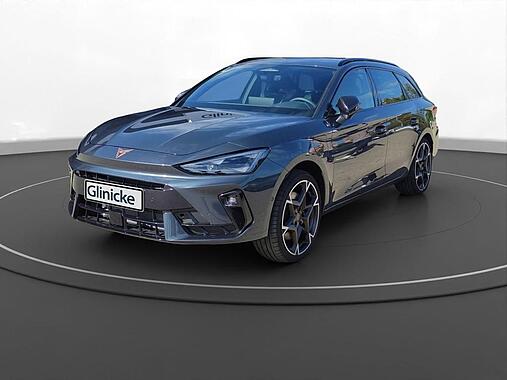 Cupra - Leon Sportstourer VZ 1.5 e-HYBRID 6-Gang-DSG 9255181