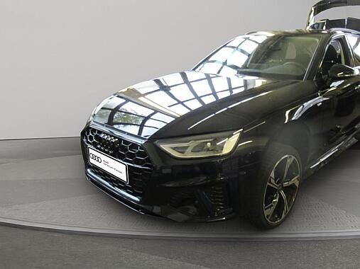 Audi - A4 Avant 35 TFSI S line LED Kamera Navi Business 9272678