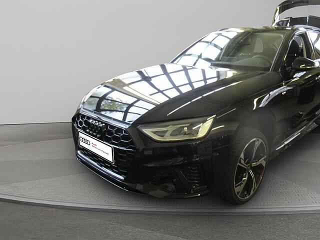Audi - A4 Avant 35 TFSI S line LED Kamera Navi Business 9272678