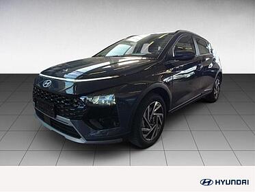 Hyundai BAYON Trend 2026