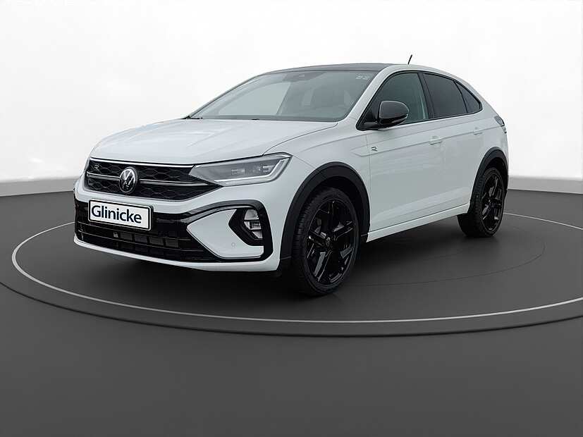 Volkswagen - Taigo R-Line 1,5 l TSI Anschlussgarantie 3 Jahre 7816729