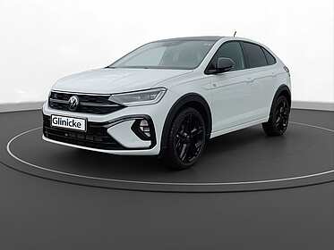 Volkswagen - Taigo R-Line 1,5 l TSI Anschlussgarantie 3 Jahre 7816729
