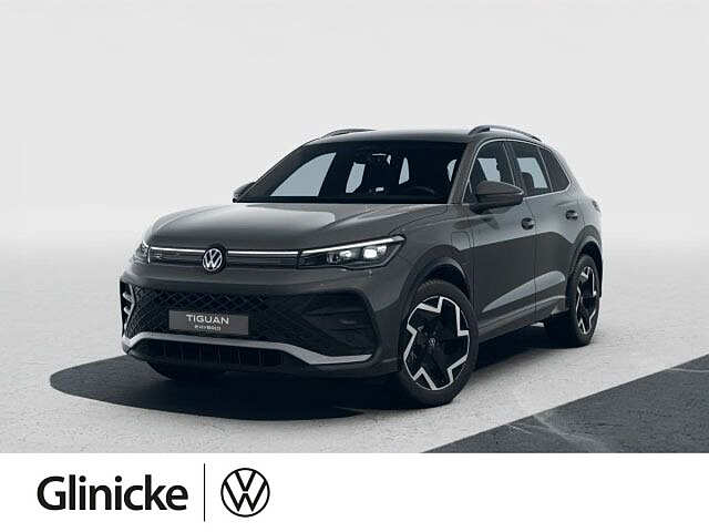 Volkswagen - Tiguan 1.5 eHybrid DSG R-Line *FREI KONFIGURIERBAR* 8215336