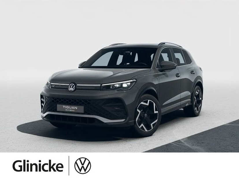Volkswagen - Tiguan 1.5 eHybrid DSG R-Line *FREI KONFIGURIERBAR* 8215336