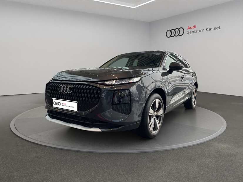 Audi - Q3 SB TFSI LED Plus Navi R&uuml; AHK 19" Sportsitze 8324996