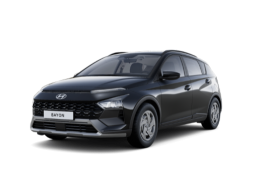 Hyundai - BAYON Select*Klima*Navi*RKam*Tempomat*Bluethooth*USB 8341566