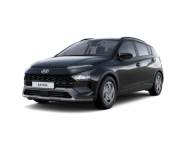 Hyundai - BAYON Select*Klima*Navi*RKam*Tempomat*Bluethooth*USB 8341566