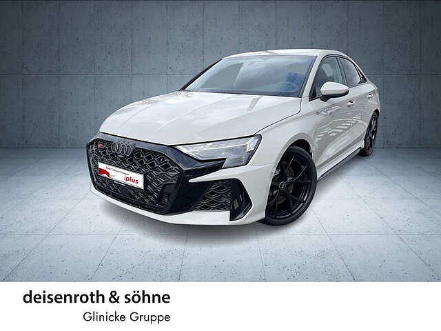 Audi - RS 3 Lim. ABT Kreide/Schale/RS-Aga/sonos/280/Matrix/Nav/Assist 8637418
