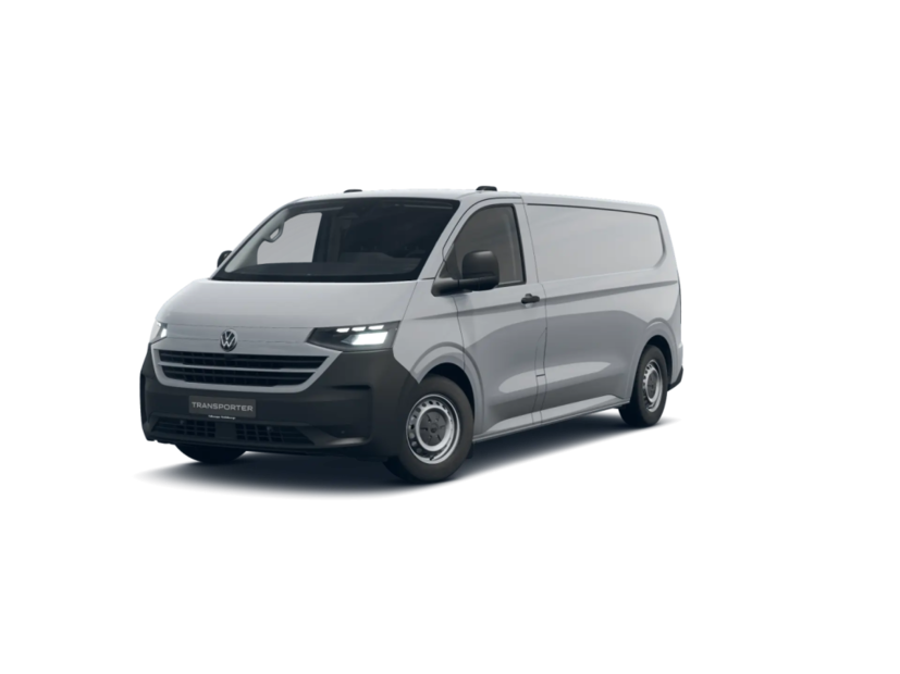 Volkswagen - e-Transporter Kasten 160 kW BEV 1-Gang LR 8640189