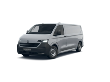 Volkswagen - e-Transporter Kasten 160 kW BEV 1-Gang LR 8640189