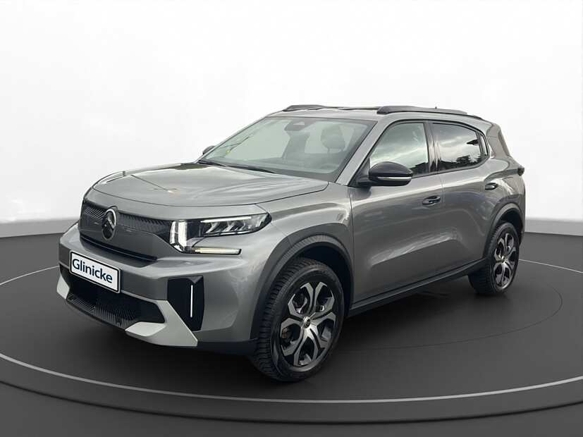 Citro&euml;n - C3 Aircross Hybrid 145 PLUS Kamera PDC Navi CarPlay 8738955