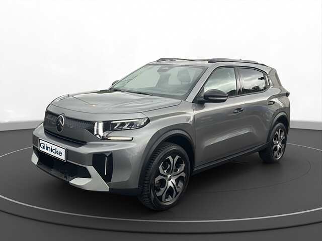 Citro&euml;n - C3 Aircross Hybrid 145 PLUS Kamera PDC Navi CarPlay 8738955