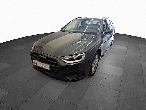 Audi - A4 Av. 40 TDI Matrix AHK Kamera Navi Sitzheizung 8751869