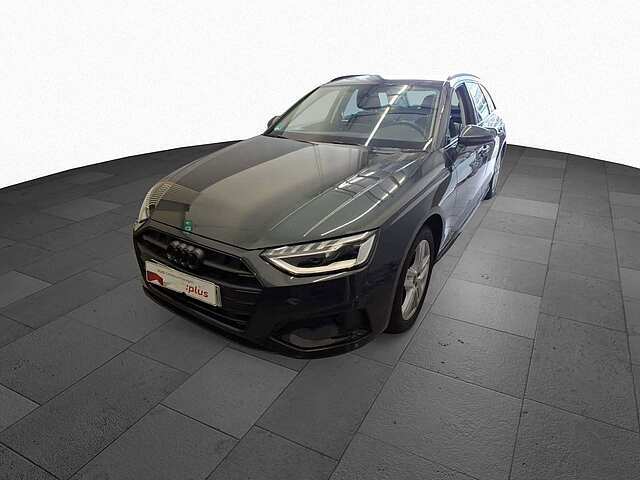 Audi - A4 Av. 40 TDI Matrix AHK Kamera Navi Sitzheizung 8751869
