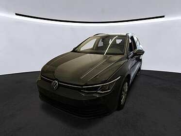Volkswagen - Golf VIII Variant 2.0 TDI DSG Navi R&uuml;Ka SiHz ACC 8760398