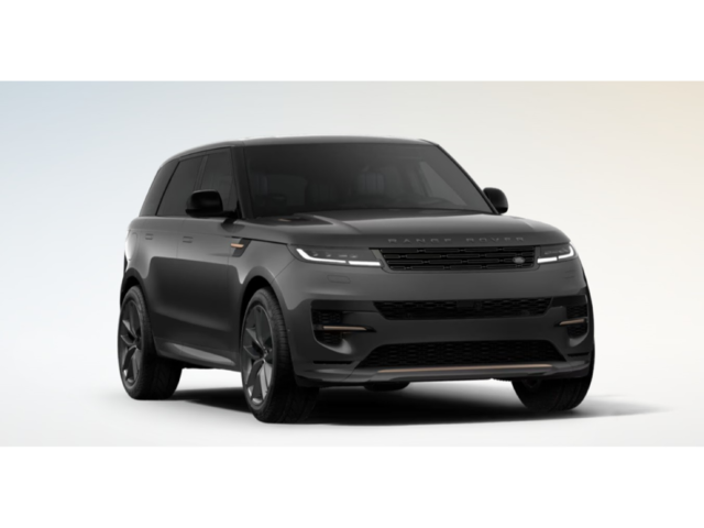 Land Rover - Range Rover Sport Plug-in Hybrid P460e Dynamic SE 8761183