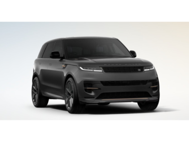 Land Rover - Range Rover Sport Plug-in Hybrid P460e Dynamic SE 8761183