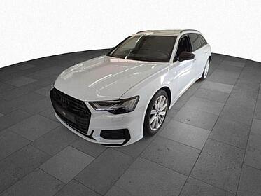 Audi A6 Avant S line 2023