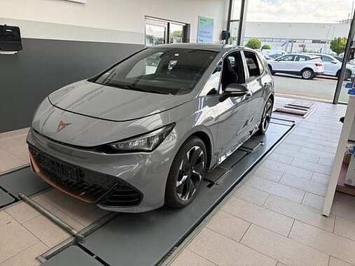 Cupra - Born 150 kW Klima LED PDC CCS Sitzh. Bluetooth 8942223