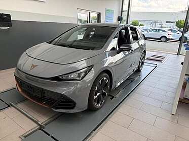 Cupra - Born 150 kW Klima LED PDC CCS Sitzh. Bluetooth 8942223