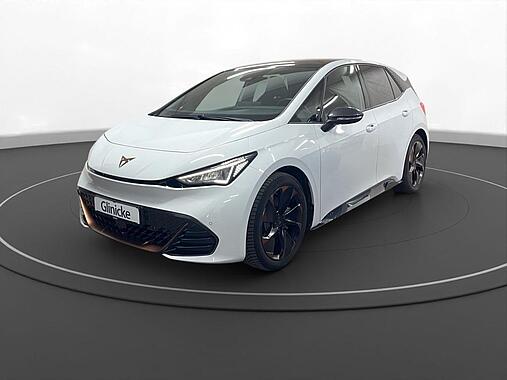 Cupra - Born 170 e-Boost Pano LED LM 19" PDC vo+hi Sitzhz. 8965087