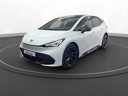 Cupra - Born 170 e-Boost Pano LED LM 19" PDC vo+hi Sitzhz. 8965087
