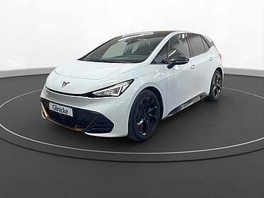 Cupra - Born 170 e-Boost Pano LED LM 19" PDC vo+hi Sitzhz. 8965087