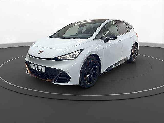 Cupra - Born 170 e-Boost Pano LED LM 19" PDC vo+hi Sitzhz. 8965087