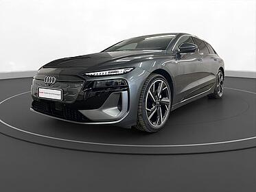 Audi - A6 Avant e-tron S line AHK LED LM 21" 360&deg; ACC 8992661