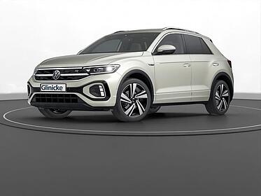 Volkswagen T-Roc R-Line 2022