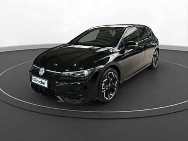 Volkswagen - Golf VIII R-Line 2,0 TDI (150 PS) DSG | IQ. 7595071