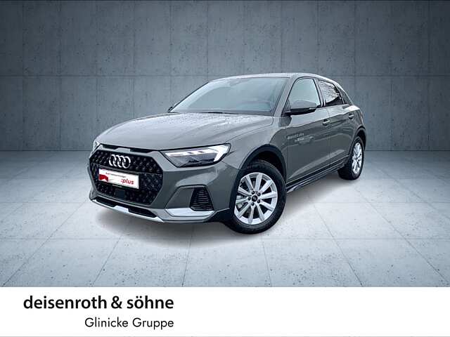 Audi - A1 allstreet 30 TFSI S tr MMI/ASI/LED/sound/17" 8129484