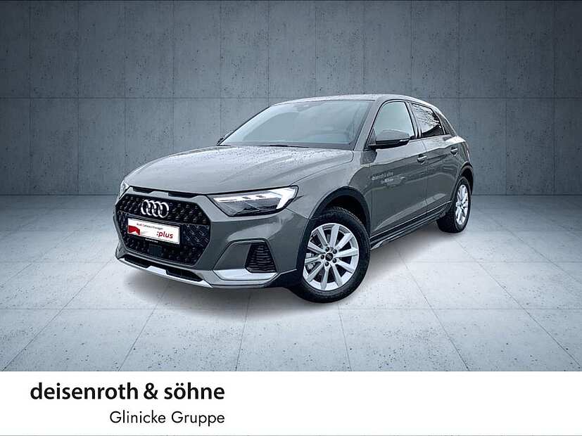 Audi - A1 allstreet 30 TFSI S tr MMI/ASI/LED/sound/17" 8129484
