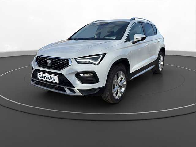 Seat - Ateca 1.5 TSI Xperience AHK LED LM 18" Navi 360&deg; Beats 8645564