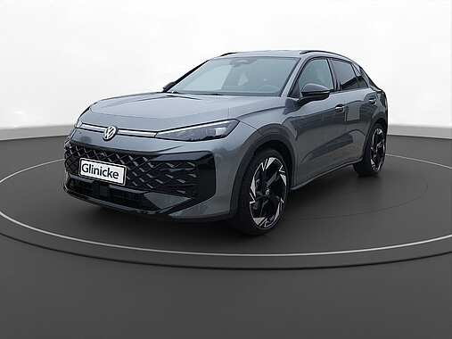 Volkswagen - T-Roc R-Line 1.5l eTSI AHK LM"20 AHK IQ.LIGHT 8743231