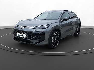 Volkswagen - T-Roc R-Line 1.5l eTSI AHK LM"20 AHK IQ.LIGHT 8743231