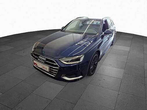 Audi - A4 Avant 45 TFSI quattro LED Pano AHK PDC+ Navi 8807394