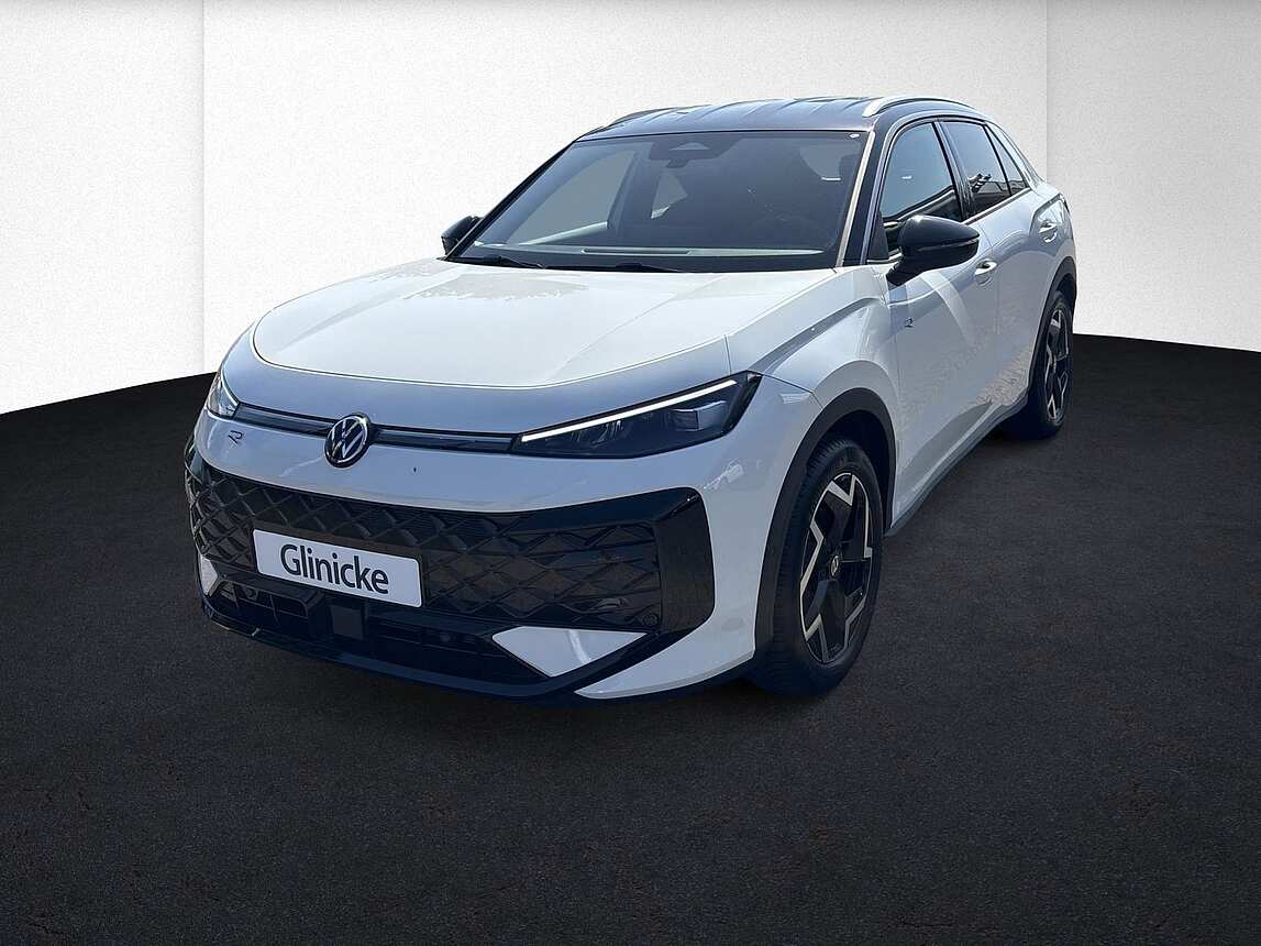 Volkswagen - T-Roc R-Line 1.5 l eTSI OPF 110 kW (150 PS) 7-Gang-Doppelkupplungsgetriebe DSG 8842555